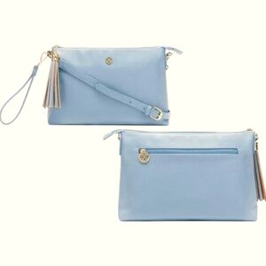 Christian Lacroix Bridget Convertible Handbag